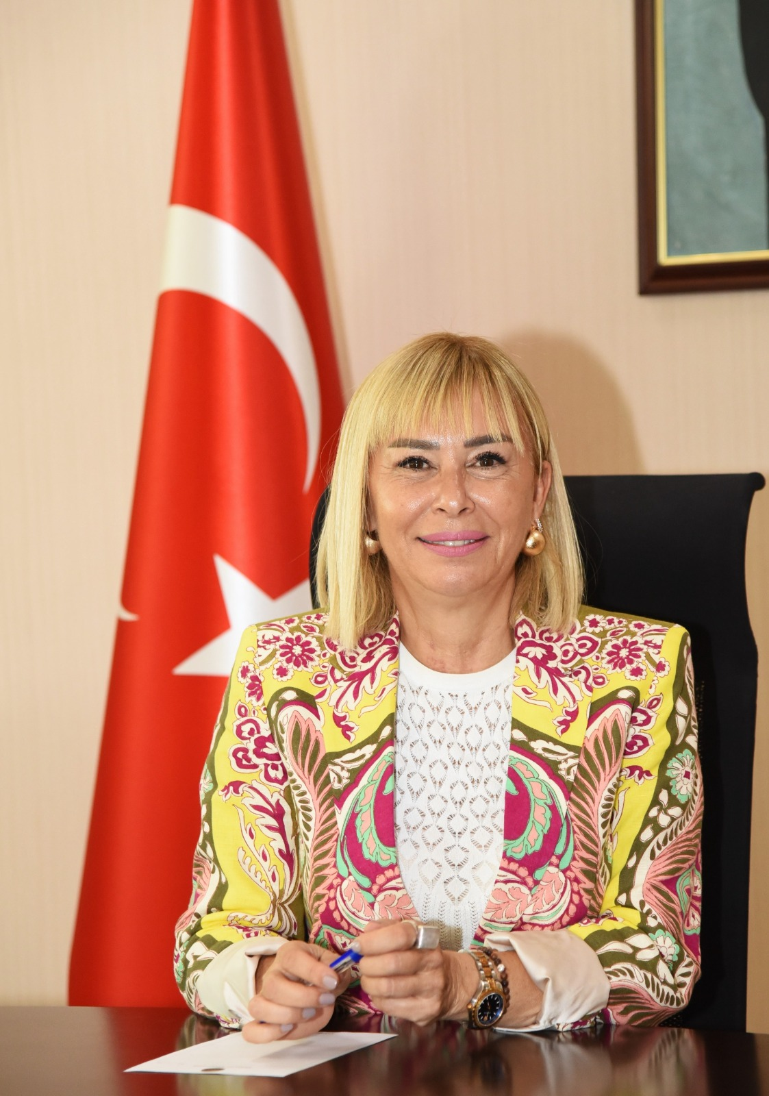 AYŞEN AHİ